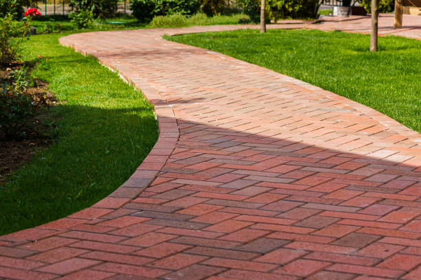 Best Driveway Resurfacing Services in Moss Bluff, LA