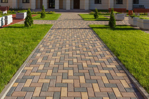 Best Asphalt Driveway Paving in Moss Bluff, LA