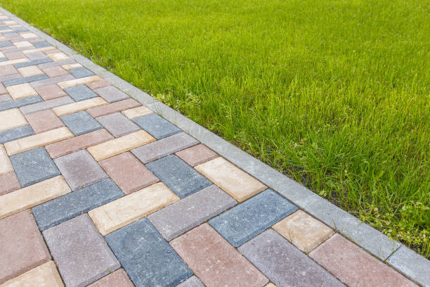 Best Interlocking Paver Driveways in Moss Bluff, LA